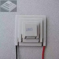 peltier 4-stage multistage refrigeration TEC4-24603 Thermoelectric Cooler modules Peltier Plate element