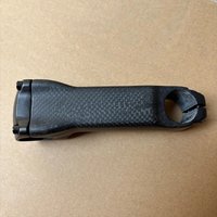 For SL7 stem bicycle stem road bike ultralight aluminum stem 31.8mm handlebar stem 6 degree carbon stem