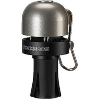 AliExpress Gmarty 1PC Aluminum Alloy Bike Bell Handlebar Plug Type 80dB Super Loud Safety Alarm Crisp Ringing Horn Cycling Accessories