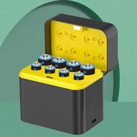 1.5V Rechargeable Lithium Battery AA 4255mWh/AAA 1100mWh Batteries High Capacity 1.5V Battery for Mouse Remote Control