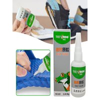 1/2/3pcs Powerful Oily Glue For Welding High-Strength Super-Glue Adhesive Instant Bonding Adhesion For Metal Wood Ceramic Rubber