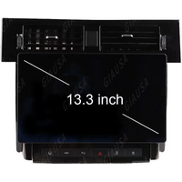 Android Screen For Land Rover Range Rover Sport L320 2005-2009 Car Player GPS Navigation Multimedia Stereo Auto Radio Head Unit