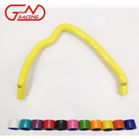 Fit Golf MK5 A3 S3 8P LEON CUPRA ED30,OCTAVIA 2.0 TFSI DV TO INTAKE RETURN HOSE