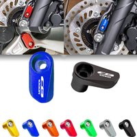 For Honda CB1000R CB1000 R 2008-2026 Universal Aluminum Alloy CNC Machined ABS Sensor Protective Cover for Motorcycle