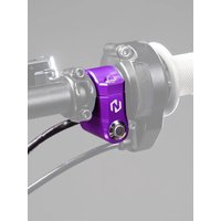 AliExpress NICECNC For Surron Light Bee X For Sur-Ron Light Bee S L1E For Segway X160 X260 Plug & Play Headlight Switch Button Electric Dirt Bike