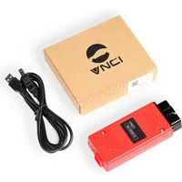 VNCI 6154A For Audi Diagnostic Tool No need for third-party software plug and play for VAG Interface Scan Tool