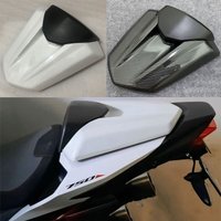 For Honda Hornet CB750 CB 750 2023 2024 Motorcycle Pillion Rear Seat Cowl Cover Hump Fairing Tail Rear Seat Cushion Accessories