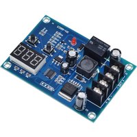 M603 Battery Lithium Battery Charging Control Module Protection Switch 12-24V