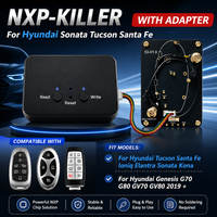 CNP259 NXP-Killer Remote Adapter Adding Universal Fob Control For Hyundai Sonata Tucson Santa Cruz Santa Fe Staria Genesis