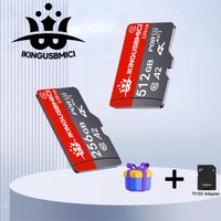 MicroSD Express Card Switch2 Memory Card 512GB 256GB P rofessional PLAY PRO TF Card for Switch 2 Max 900Mb/s Read Micro