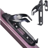 AliExpress NONE Ultralight Aero Propel Raod Bicycle Water Bottle Cage With Airtag Installation For HUAWEI/Apple Ultralight MTB Bottle Holder