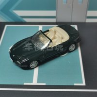 Takara Tomy Tomica Premium TP14 Mazzdda Eunos Road Ster Cabrioet Alloy Car Diecast Model Replica Series Children Gifts Boy Toys