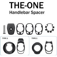 For THE-ONE handlebar Spacer