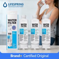 HAF-QIN Refrigerator Water Filters, HAF-QIN/EXP, DA97-08006C, RF23M8070SG, RF23M8070SR, RF23M8090SG, RF23M8090SR