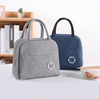6L Kinder Kleine Tragbare Thermische Mittagessen Tasche Lebensmittel Box Langlebig Wasserdicht Kühler Eis Isolierte Fall Cartoon Abendessen Tasche Für Studenten