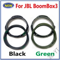 New Black Green Soft Frame Protect Border For JBL Boombox3 Boombox 3
