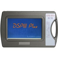 Super DSPIII DSP3 Plus Correction Tool for V-W/ SKODA/SE-AT/BEN-TLEY/MERCE-DES/LAND RO-VER/JAGU-AR