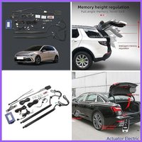 Electric Tailgate Kit for VW Golf 7: Automatic Power Liftgate Trunk Door Lock & Brace Package
