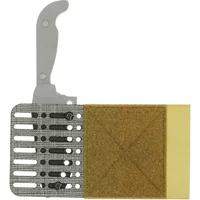Tactical Vest Expansion Plate Chest Hanging Chest Side Expansion Plate Equipment Composite Board Bracket