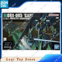 Bandai Original Genuine In Stock HG 042 1/144 GUNDAM ORX-005 GAPLANT Anime Action Figures Toys Gift Assembly Model Ornaments