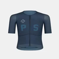 AliExpress NONE MTB Men's Cycling Jersey MTB Road Bike Cycling Jersey Short Sleeve Jersey Ciclismo Hombre High Quality Bicycle Cycling Clothing