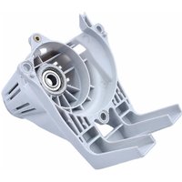 Clutch Drum Housing Set for Stihl FS75 FS80 FS85 FS85R FS85T Trimmer, HT70 HT70K Altimeter Brushcutter Parts, Garden Tool Parts
