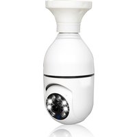 HD Mini WiFi Camera Indoor Security Surveillance Camera Baby Monitor Night Vision Video Recorder IP Cam Home Safety Camcorder