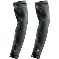 AliExpress NONE Cooling Arm Sleeves Men Cycling Ice Silk Sun Protection Fishing Summer Oversleeve Breathable Hiking Driving Arm Covers Sports