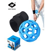 Golf Smart Ball Swing Trainer Golf Training Aid Ball Equipment Portable Golf Smart Ball Posture Correction Training For Beginner