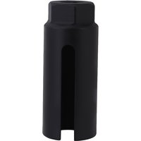22mm Oxygen-containing European Standard Oxygen Vacuum Lambda Sensor Removal Socket Kit Car Tools 1/2" Drive 8mm Slot CR-V Steel
