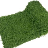 DIY Artificial Grass Rug Lifelike Durable Fake Moss Lawn No Watering Realistic Fake Green Grass Mat Home Decoraion