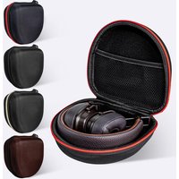 Hard Carrying Case ForMarshall Major 1 2 3 4 5 Professional Studio Monitor Headphone Storage Bag