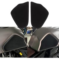 Motorcycle Non-slip Side Fuel Tank Pad Rubber Sticker For BMW K100 K75