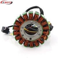 Magneto Generator Stator Coil Fit For Polaris ATV Sportsman 450 Scrambler 500 Ranger Hawkeye 400 ATP 500 3089965 3089546