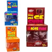 Squishies Nee doh Squeeze Toys Gift Supplies Sensory Toy,Pinch And Pressure Reducing Cube, Squeeze Able Fidget Pressure Reducing