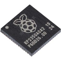 For Raspberry Pi Pico 2 ARM Chip RP2350A / RP2350B / RP2354A / RP2354B Cortex-M33 And RISC-V Hazard3 520KByte SRAM