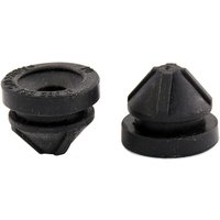 For VW Golf 7 Passat Sagitar T-Roc Touran Lamando Teramont CC Caddy Engine Cover Plate Rubber Bands Cushion Pad Buffer Damping