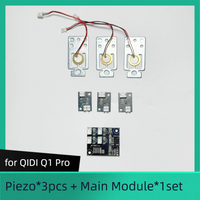for QIDI Q1 Pro Heatbed Sensor Strain Gauge Electrophoretic Hole Exposure Sensor for QIDI Tech Q1-Pro 3D Printer Accessories