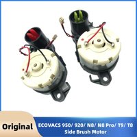 For ECOVACS Side Brush Motor DEEBOT OZMO 950/ 920/ N8/ N8 Pro/ T9/ T8 Robot Vacuum Cleaner Accessory Spare Parts