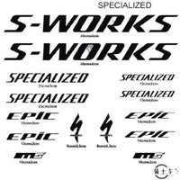 AliExpress Suitable for RidersSD-18 Frame Sticker Transparent Base Body Decal Carving Type Bicycle Color Change Sticker Mountain Bike Stick