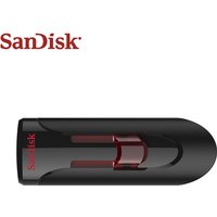 Original SanDisk CZ600 USB 3.0 Pen Drive High Speed 256GB 128GB pendrive 32GB mini usb 3.0 16GB plastic Memory Stick