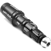 Golf Adapter Sleeve Compatible for Taylormade Sim Sim2 M3 M4 M5 M6 Stealth Qi10 Driver Fairway Wood Hybrid club head .335/.350