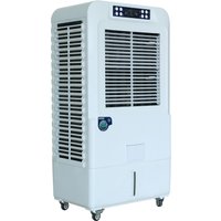 Portable SOLAR AC/ DC air Cooler Outdoor air Conditioner air Cooling Fan