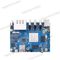 Orange Pi 5 Plus 32gb Ram Single Board Computer Rk3588 Pcie Module External Wifi-bt Ssd M2.0 Orange Pi5 Plus Development Board