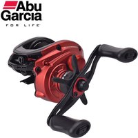 Abu Garcia BMAX SX baitcasting reel 4+1BB 6.4 ratio Long casting Fishing Reel