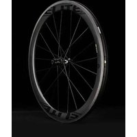 AliExpress ELITEWHEELS EDGE Carbon Rim Brake Road Wheelset Ultralight 1291g 40 50mm Rim Ratchet System 36T HUB Wing 20 Spoke bike wheelset