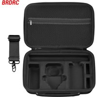 BRDRC Handbag For DJI Osmo 360 Storage Bag Camera Protection Shoulder Bag Portable Travel Carrying Case