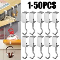 Extra Thick Student Backpack Hook No Adhesive Adjustable Mount for Desk Dorm Classroom Office Durable Space Saving Hook
