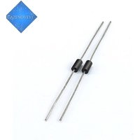 20pcs TVS Diode DO-27 (DO-201AD) 1500W 6.8V 12V 15V 18V 24V 33V 36V 200V 250V 400V 440V 1.5KE 6.8A 12A 15A 18A 24A 33A 36A 200A