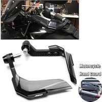 For HONDA Forza 300 Forza350 NSS350 Motorcycle Handguard Shield Hand Guard Protector Windshield